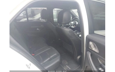 Mercedes-Benz GLE 53 4MATIC AMG* ПОДГРЕВ* ОБДУХВАНЕ* BURMESTER* PANO* HUD* FUL - автомобили, коли, обяви за нови и употребявани 6