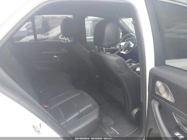 Mercedes-Benz GLE 53 4MATIC AMG* ПОДГРЕВ* ОБДУХВАНЕ* BURMESTER* PANO* HUD* FUL - автомобили, коли, обяви за нови и употребявани 6