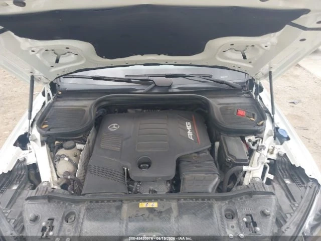 Mercedes-Benz GLE 53 4MATIC AMG* ПОДГРЕВ* ОБДУХВАНЕ* BURMESTER* PANO* HUD* FUL - автомобили, коли, обяви за нови и употребявани 7