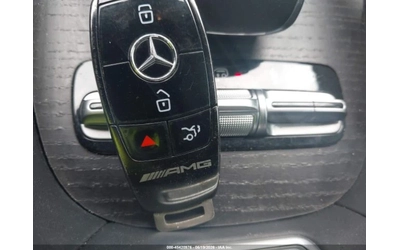 Mercedes-Benz GLE 53 4MATIC AMG* ПОДГРЕВ* ОБДУХВАНЕ* BURMESTER* PANO* HUD* FUL - автомобили, коли, обяви за нови и употребявани 8