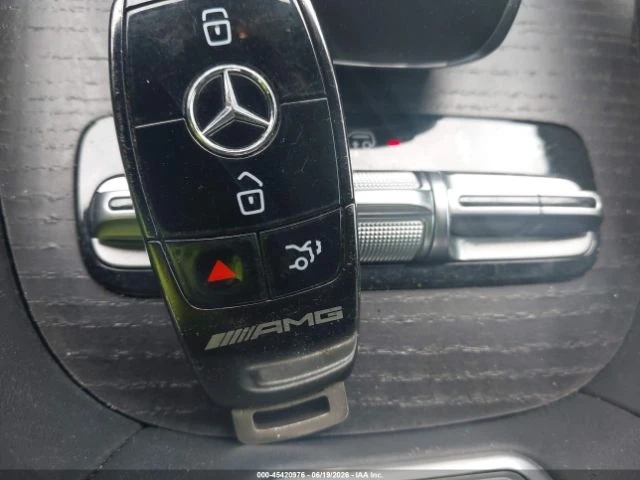 Mercedes-Benz GLE 53 4MATIC AMG* ПОДГРЕВ* ОБДУХВАНЕ* BURMESTER* PANO* HUD* FUL - автомобили, коли, обяви за нови и употребявани 8