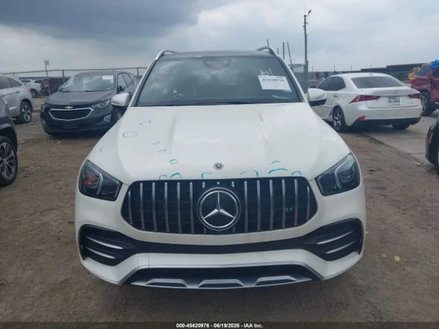 Mercedes-Benz GLE 53 4MATIC AMG* ПОДГРЕВ* ОБДУХВАНЕ* BURMESTER* PANO* HUD* FUL - автомобили, коли, обяви за нови и употребявани 9