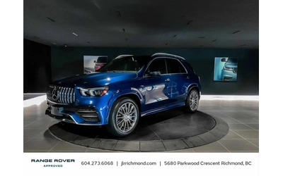 mercedes-benz-gle-53-4matic - 0