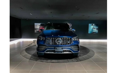 mercedes-benz-gle-53-4matic - 1