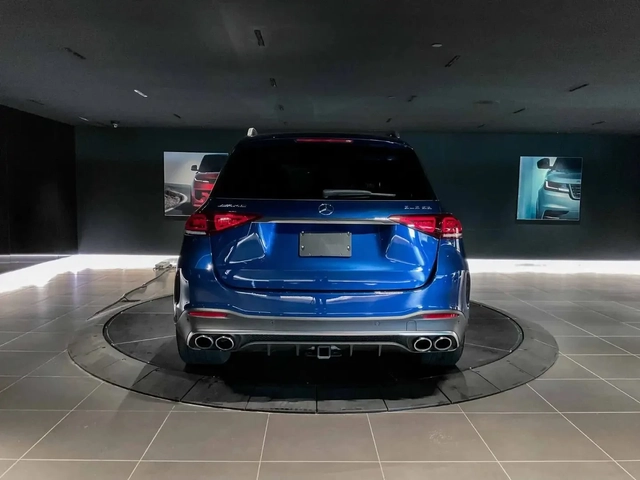 Mercedes-Benz GLE 53 4MATIC 7 МЕСТЕН* ОБДУХВ.* 360* BURMAST* PANO - автомобили, коли, обяви за нови и употребявани 6