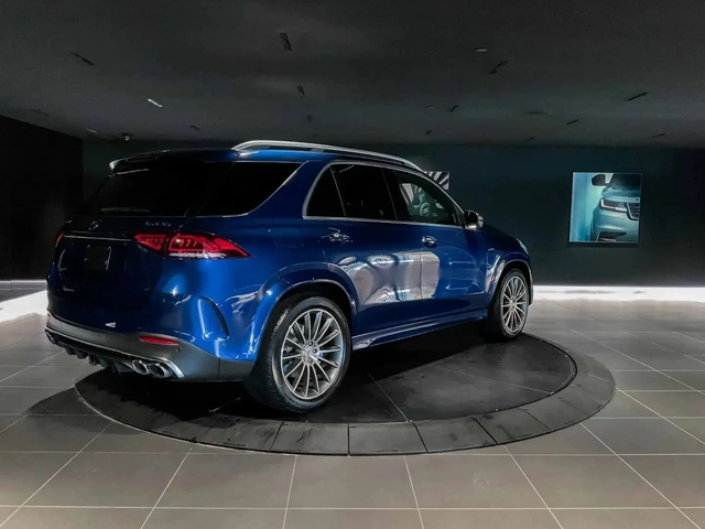 Mercedes-Benz GLE 53 4MATIC 7 МЕСТЕН* ОБДУХВ.* 360* BURMAST* PANO - автомобили, коли, обяви за нови и употребявани 7