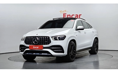 mercedes-benz-gle-53-4matic - 0