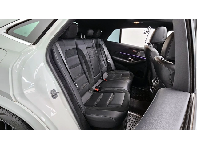 Mercedes-Benz GLE 53 4MATIC COUPE* КОЖА* ПОДГРЕВ* ОБДУХВ* BURMASTER* PANO* 360 - автомобили, коли, обяви за нови и употребявани 10