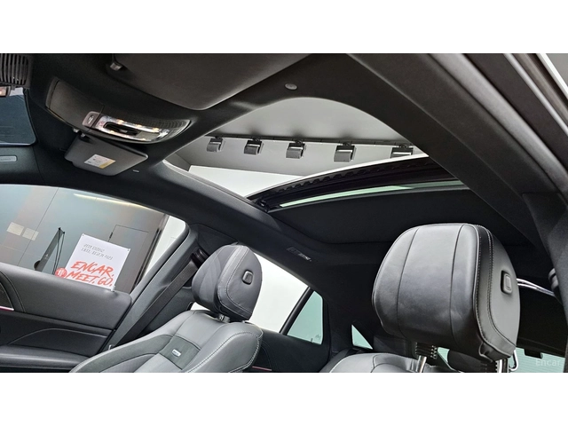 Mercedes-Benz GLE 53 4MATIC COUPE* КОЖА* ПОДГРЕВ* ОБДУХВ* BURMASTER* PANO* 360 - автомобили, коли, обяви за нови и употребявани 16