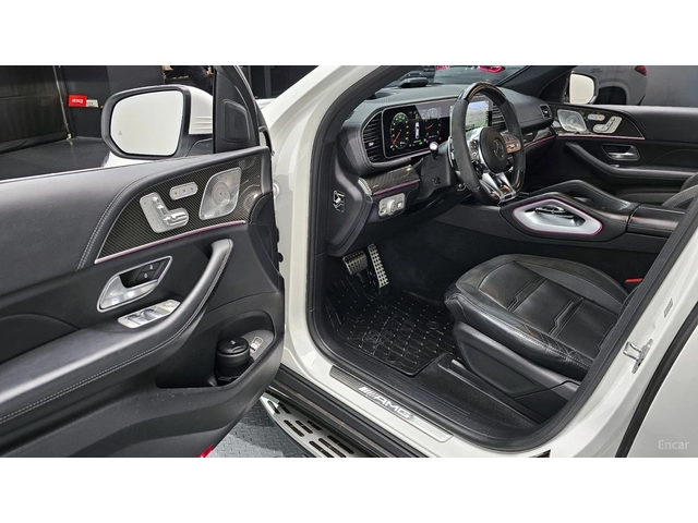 Mercedes-Benz GLE 53 4MATIC COUPE* КОЖА* ПОДГРЕВ* ОБДУХВ* BURMASTER* PANO* 360 - автомобили, коли, обяви за нови и употребявани 9