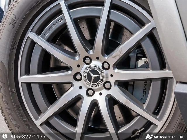 Mercedes-Benz GLE 53 4MATIC AMG GLE 53| CLEAN CARFAX| WINTER AMG WHEELS| AIR S - автомобили, коли, обяви за нови и употребявани 4