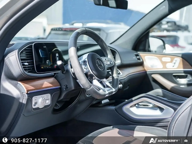 Mercedes-Benz GLE 53 4MATIC AMG GLE 53| CLEAN CARFAX| WINTER AMG WHEELS| AIR S - автомобили, коли, обяви за нови и употребявани 9