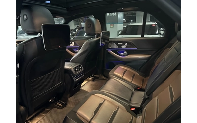 Mercedes-Benz GLE 53 4MATIC 360* HEAD-UP* SOFT-CLOSE* DIS* PANO* КРАЙНА ЦЕНА - автомобили, коли, обяви за нови и употребявани 13