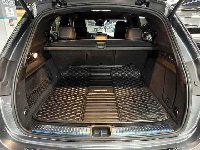 Mercedes-Benz GLE 53 4MATIC 360* HEAD-UP* SOFT-CLOSE* DIS* PANO* КРАЙНА ЦЕНА - автомобили, коли, обяви за нови и употребявани 15