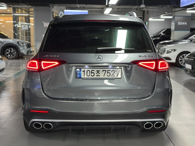Mercedes-Benz GLE 53 4MATIC 360* HEAD-UP* SOFT-CLOSE* DIS* PANO* КРАЙНА ЦЕНА - автомобили, коли, обяви за нови и употребявани 3