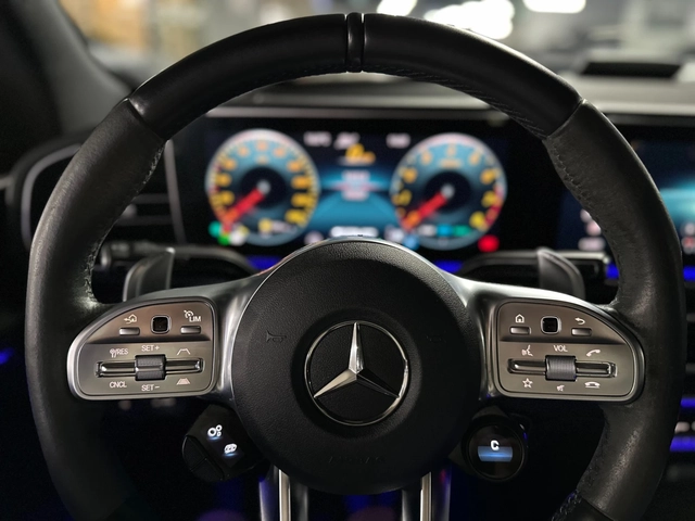 Mercedes-Benz GLE 53 4MATIC 360* HEAD-UP* SOFT-CLOSE* DIS* PANO* КРАЙНА ЦЕНА - автомобили, коли, обяви за нови и употребявани 4