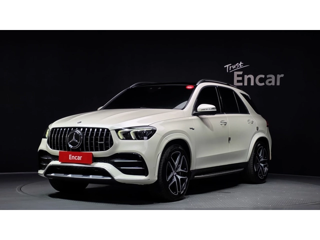 Mercedes-Benz GLE 53 4MATIC SOFT-CLOSE* МАСАЖ* ОБДУХ* 360* DIS* HUD* FULL* КРА - автомобили, коли, обяви за нови и употребявани 1