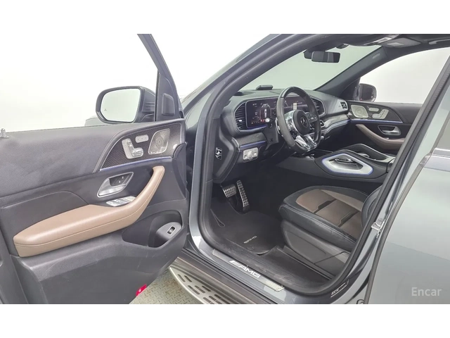 Mercedes-Benz GLE 53 4MATIC + | МАСАЖ ДИСТРОНИК HUD FULL КРАЙНА ЦЕНА - автомобили, коли, обяви за нови и употребявани 7
