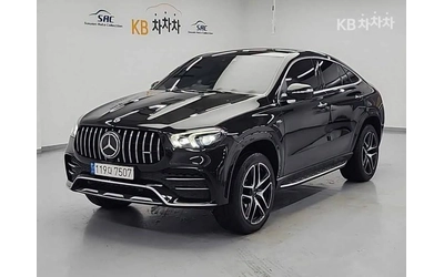 mercedes-benz-gle-53-4matic - 0