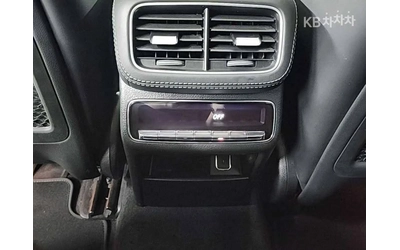 Mercedes-Benz GLE 53 4MATIC COUPE - автомобили, коли, обяви за нови и употребявани 12