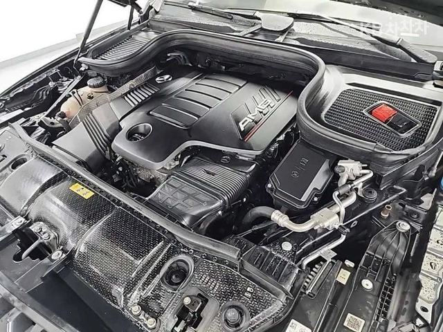 Mercedes-Benz GLE 53 4MATIC COUPE - автомобили, коли, обяви за нови и употребявани 15