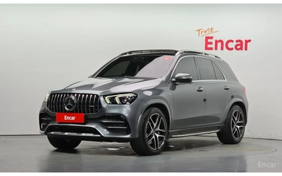 mercedes-benz-gle-53-4matic - 0