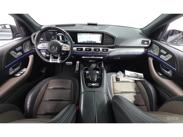 Mercedes-Benz GLE 53 4MATIC + | МАСАЖ ДИСТРОНИК HUD FULL КРАЙНА ЦЕНА - автомобили, коли, обяви за нови и употребявани 4
