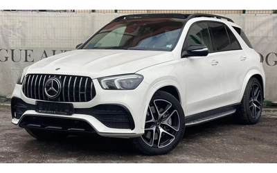 mercedes-benz-gle-53-4matic - 0