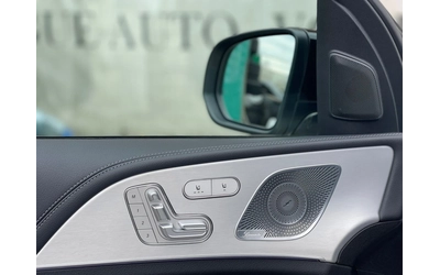 Mercedes-Benz GLE 53 4MATIC 360* BURMESTER* PANO* NIGHT* Memory* Keyless - автомобили, коли, обяви за нови и употребявани 10