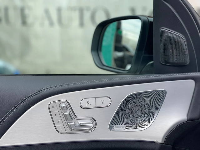 Mercedes-Benz GLE 53 4MATIC 360* BURMESTER* PANO* NIGHT* Memory* Keyless - автомобили, коли, обяви за нови и употребявани 10