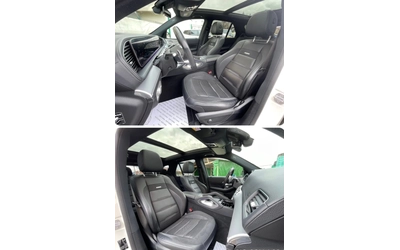 Mercedes-Benz GLE 53 4MATIC 360* BURMESTER* PANO* NIGHT* Memory* Keyless - автомобили, коли, обяви за нови и употребявани 12