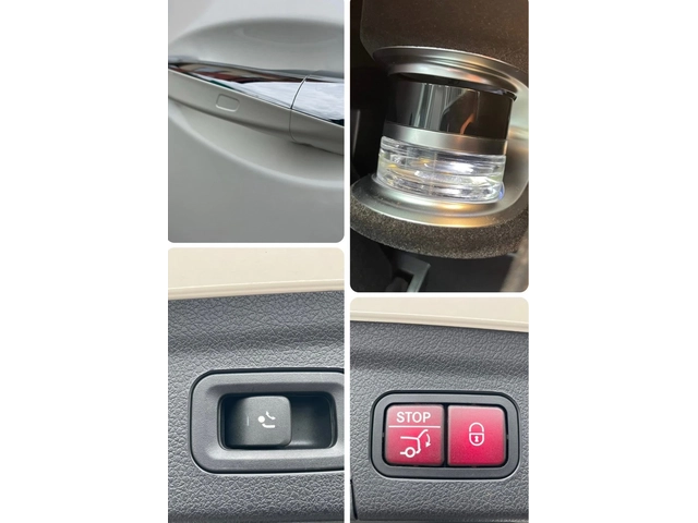 Mercedes-Benz GLE 53 4MATIC 360* BURMESTER* PANO* NIGHT* Memory* Keyless - автомобили, коли, обяви за нови и употребявани 13