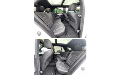 Mercedes-Benz GLE 53 4MATIC 360* BURMESTER* PANO* NIGHT* Memory* Keyless - автомобили, коли, обяви за нови и употребявани 14
