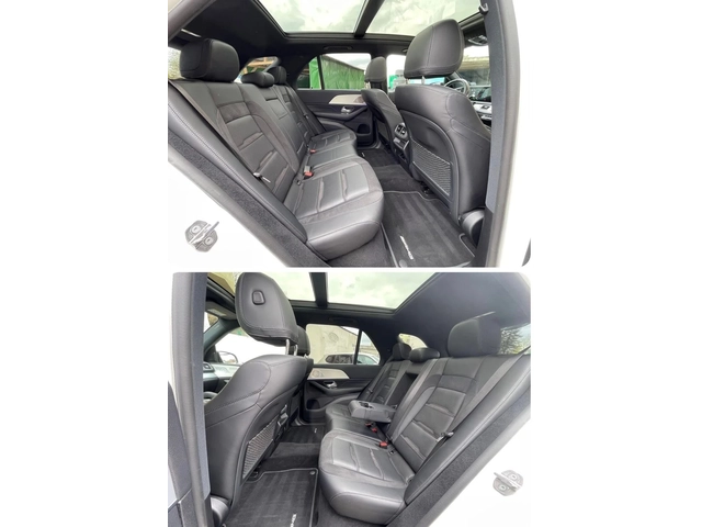 Mercedes-Benz GLE 53 4MATIC 360* BURMESTER* PANO* NIGHT* Memory* Keyless - автомобили, коли, обяви за нови и употребявани 14