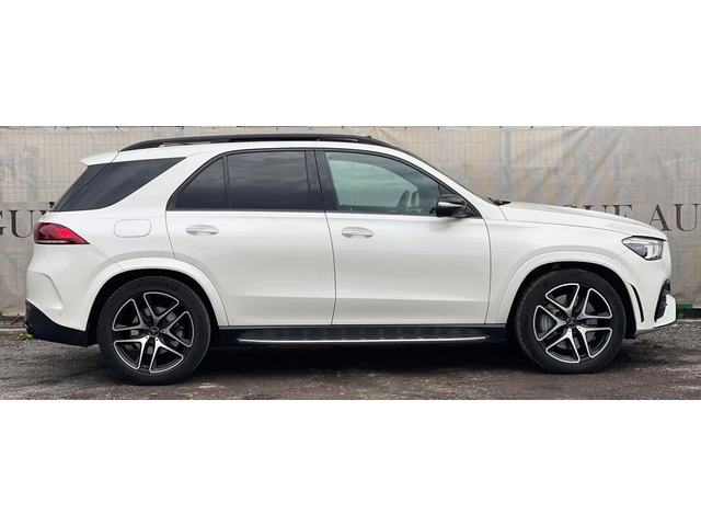 Mercedes-Benz GLE 53 4MATIC 360* BURMESTER* PANO* NIGHT* Memory* Keyless - автомобили, коли, обяви за нови и употребявани 5