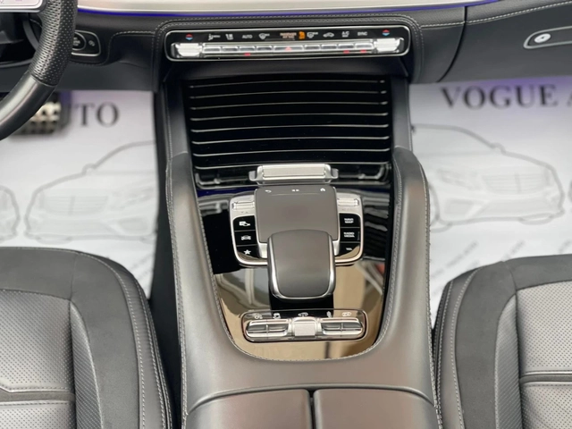 Mercedes-Benz GLE 53 4MATIC 360* BURMESTER* PANO* NIGHT* Memory* Keyless - автомобили, коли, обяви за нови и употребявани 8