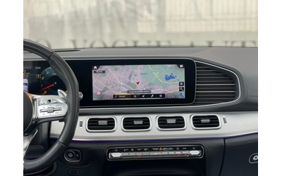 Mercedes-Benz GLE 53 4MATIC 360* BURMESTER* PANO* NIGHT* Memory* Keyless - автомобили, коли, обяви за нови и употребявани 9
