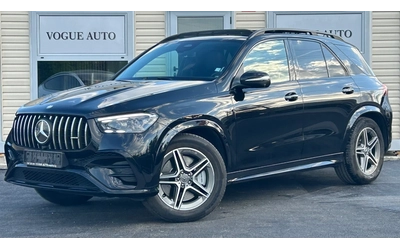 mercedes-benz-gle-53-4matic - 0