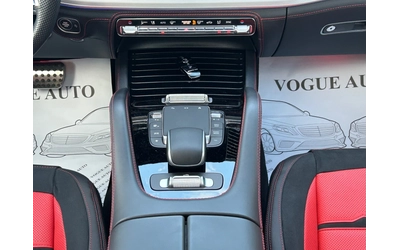 Mercedes-Benz GLE 53 4MATIC 4Matic+ * 37 000KM* ГАРАНЦИЯ* PANO* 360* MEMORY - автомобили, коли, обяви за нови и употребявани 14