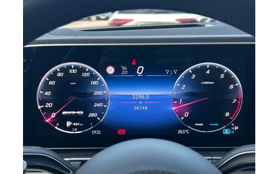Mercedes-Benz GLE 53 4MATIC 4Matic+ * 37 000KM* ГАРАНЦИЯ* PANO* 360* MEMORY - автомобили, коли, обяви за нови и употребявани 15