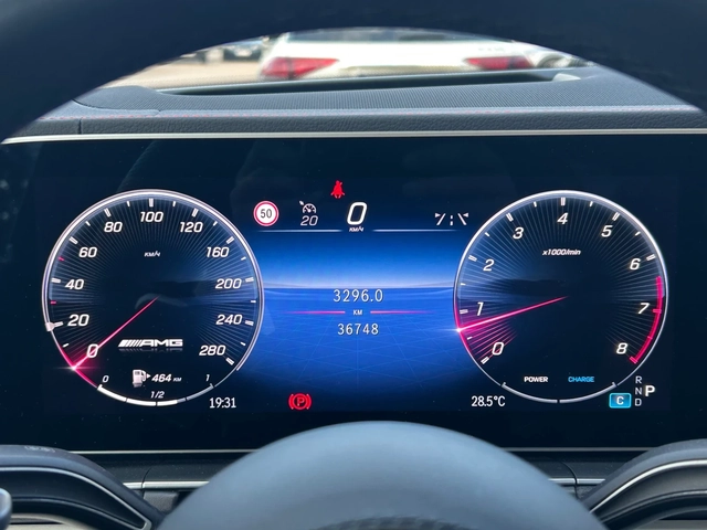 Mercedes-Benz GLE 53 4MATIC 4Matic+ * 37 000KM* ГАРАНЦИЯ* PANO* 360* MEMORY - автомобили, коли, обяви за нови и употребявани 15