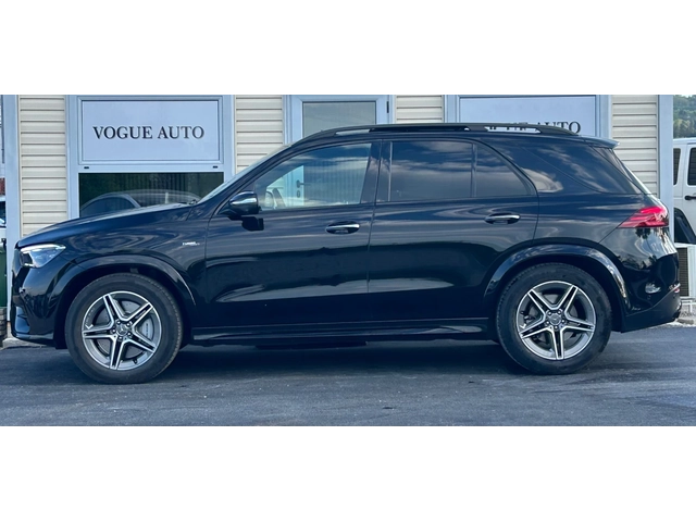 Mercedes-Benz GLE 53 4MATIC 4Matic+ * 37 000KM* ГАРАНЦИЯ* PANO* 360* MEMORY - автомобили, коли, обяви за нови и употребявани 3