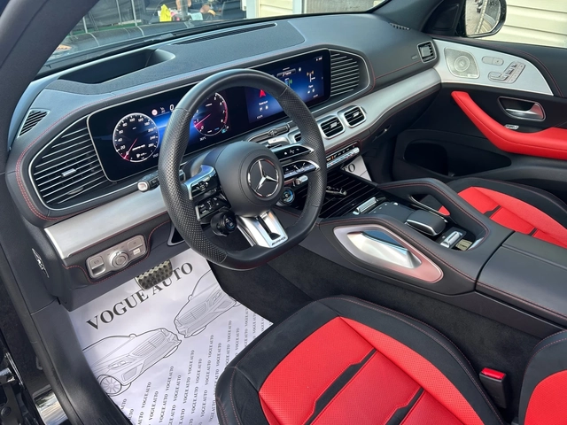 Mercedes-Benz GLE 53 4MATIC 4Matic+ * 37 000KM* ГАРАНЦИЯ* PANO* 360* MEMORY - автомобили, коли, обяви за нови и употребявани 7
