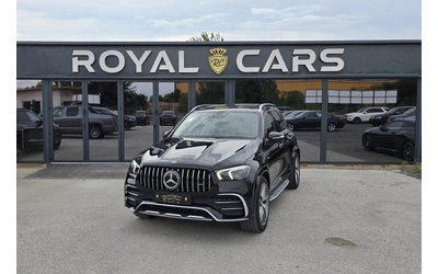 mercedes-benz-gle-53-4matic - 0