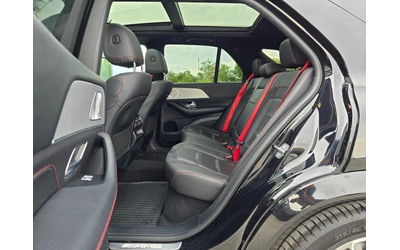 Mercedes-Benz GLE 53 4MATIC * AMG 5.3 * BURMASTER* PANO* 360* Edition 1* - автомобили, коли, обяви за нови и употребявани 10