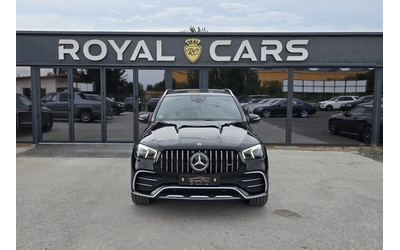 mercedes-benz-gle-53-4matic - 1