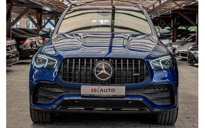 mercedes-benz-gle-53-4matic-amg-burmester-hud-carbon-obduhvane-rse-panorama-alkantar - 0
