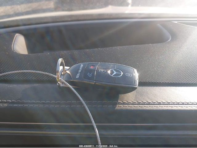 Mercedes-Benz GLE 53 AMG 3.0L I-6 DI, DOHC, VVT, TURBO, 429HP All Wheel Drive - автомобили, коли, обяви за нови и употребявани 10