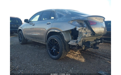 mercedes-benz-gle-53-amg-3-0l-i-6-di-dohc-vvt-turbo-429hp-all-wheel-drive - 2