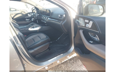 mercedes-benz-gle-53-amg-3-0l-i-6-di-dohc-vvt-turbo-429hp-all-wheel-drive - 4